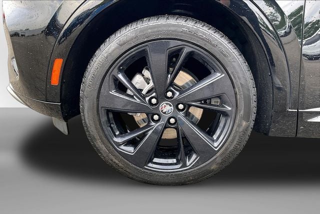 2023 Buick Envision Essence - Photo 9