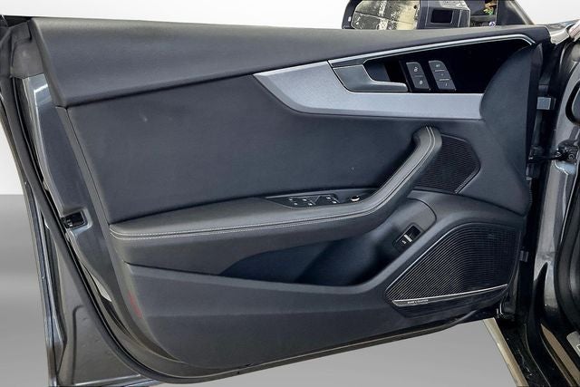 2021 Audi A5 Sportback 45 S line Prestige quattro