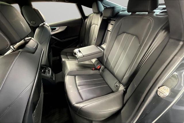 2021 Audi A5 Sportback 45 S line Prestige quattro
