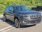 2019 Jeep Cherokee Overland