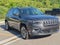 2019 Jeep Cherokee Overland