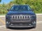 2019 Jeep Cherokee Overland