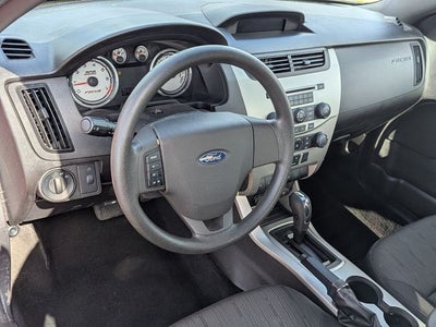 2011 Ford Focus SE