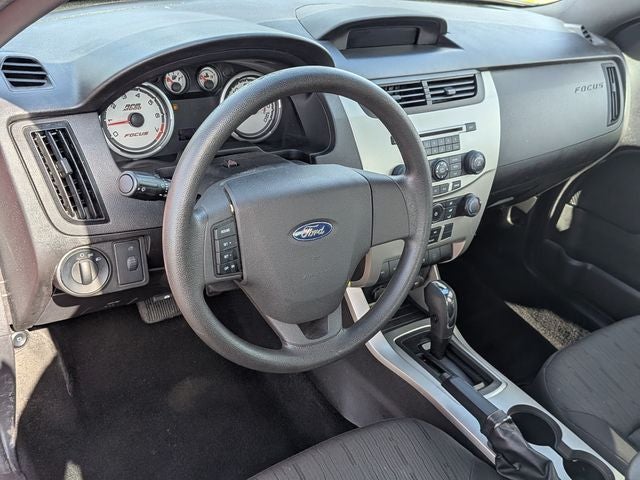 2011 Ford Focus SE