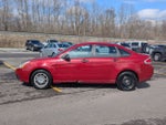 2011 Ford Focus SE
