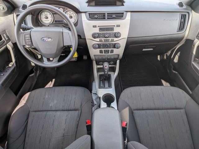 2011 Ford Focus SE