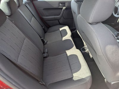 2011 Ford Focus SE