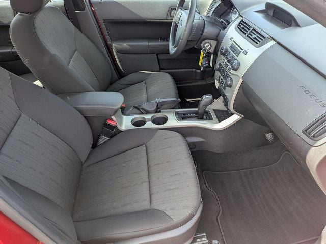2011 Ford Focus SE