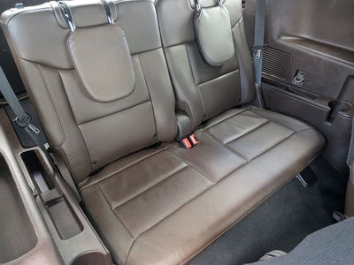 2021 Ford Explorer King Ranch