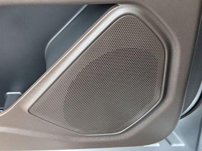 2021 Ford Explorer King Ranch