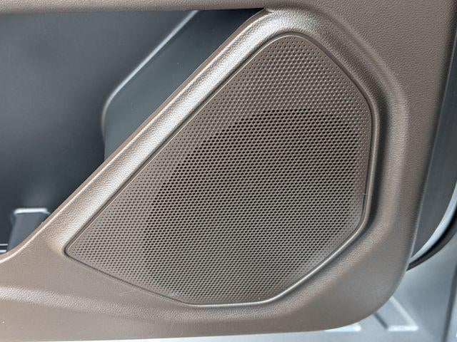 2021 Ford Explorer King Ranch