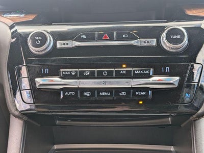 2021 Ford Explorer King Ranch