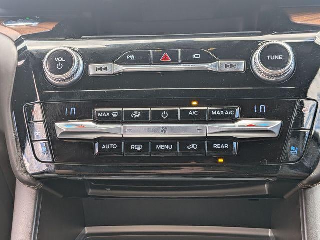 2021 Ford Explorer King Ranch