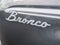 2024 Ford Bronco Heritage Edition