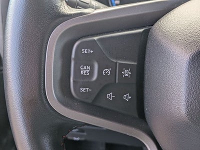 2024 Ford Bronco Heritage Edition
