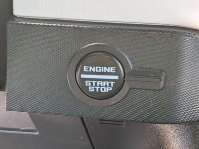 2024 Ford Bronco Heritage Edition