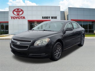 2010 Chevrolet Malibu LT 1LT