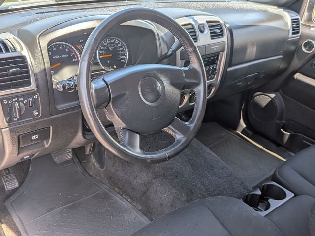 2007 Chevrolet Colorado LT