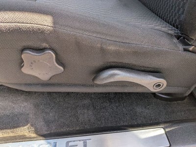2007 Chevrolet Colorado LT