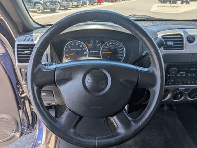 2007 Chevrolet Colorado LT