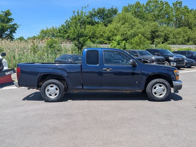2007 Chevrolet Colorado LT