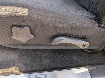 2007 Chevrolet Colorado LT