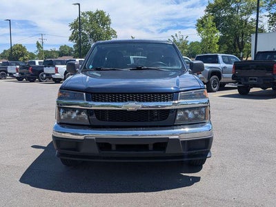 2007 Chevrolet Colorado LT