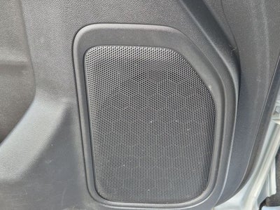 2021 Chevrolet Silverado LT LT1