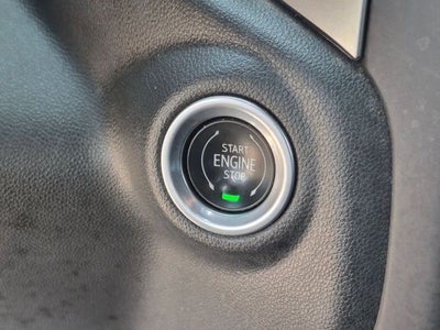 2021 Chevrolet Silverado LT LT1