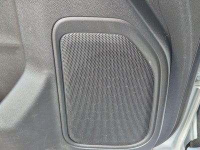 2021 Chevrolet Silverado LT LT1