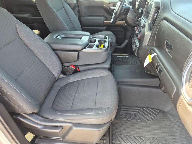 2021 Chevrolet Silverado LT LT1