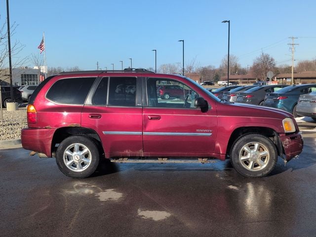2006 GMC Envoy SLT