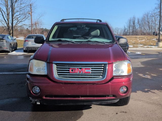 2006 GMC Envoy SLT