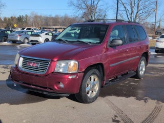 2006 GMC Envoy SLT