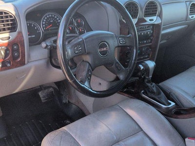 2006 GMC Envoy SLT
