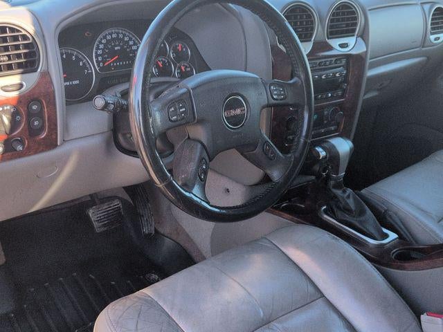 2006 GMC Envoy SLT