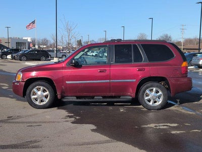 2006 GMC Envoy SLT