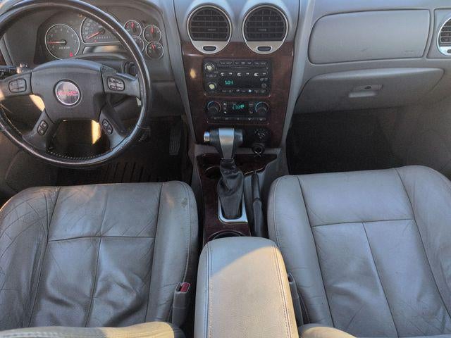 2006 GMC Envoy SLT