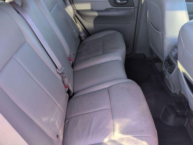 2006 GMC Envoy SLT