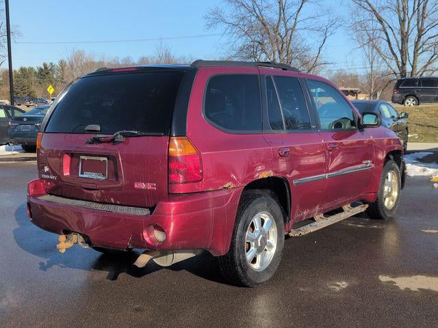2006 GMC Envoy SLT