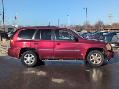 2006 GMC Envoy SLT