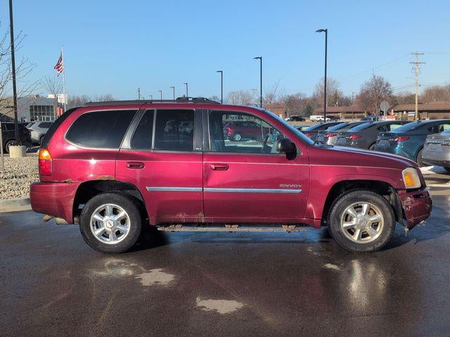 2006 GMC Envoy SLT