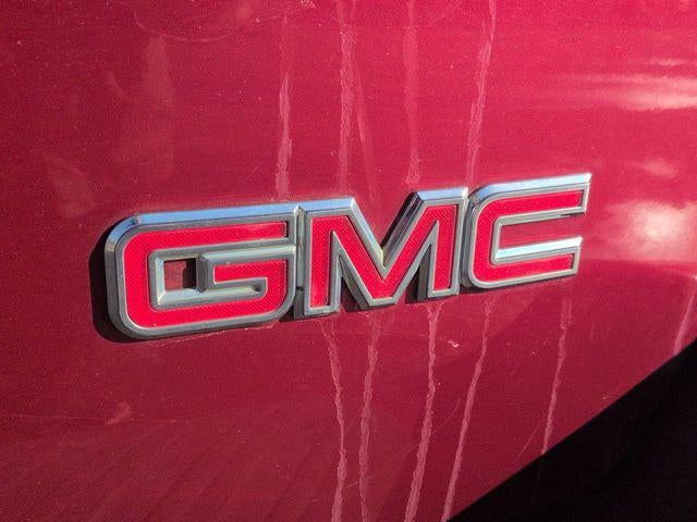 2006 GMC Envoy SLT