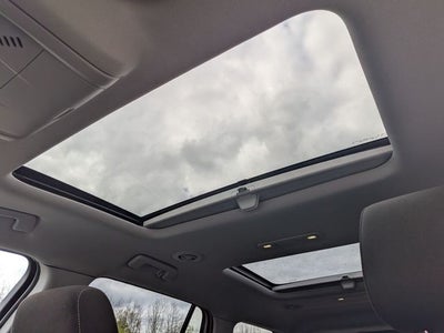 2017 GMC Acadia SLE-2