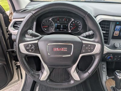 2017 GMC Acadia SLE-2