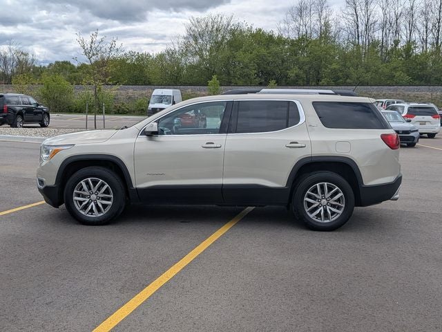 2017 GMC Acadia SLE-2