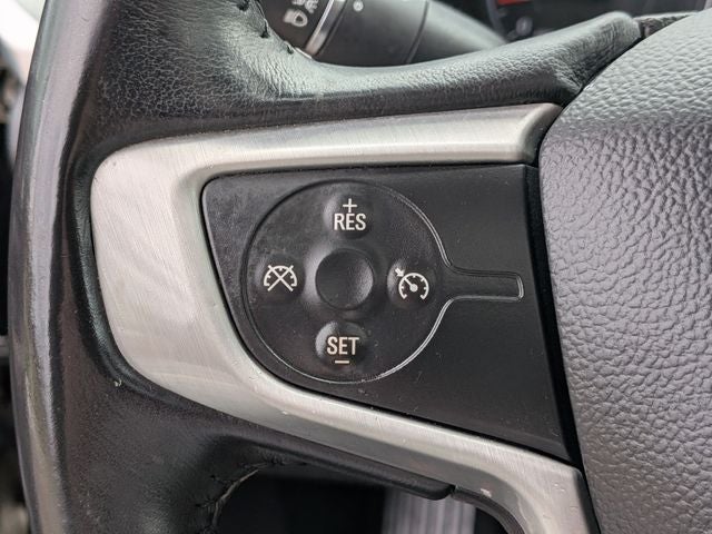 2017 GMC Acadia SLE-2