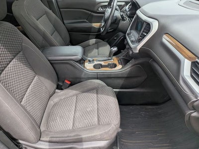 2017 GMC Acadia SLE-2