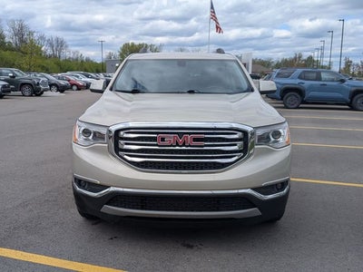 2017 GMC Acadia SLE-2