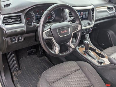2017 GMC Acadia SLE-2